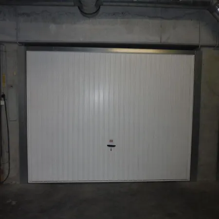 Ferienwohnung Gabbiano De Witte Meeuw Koksijde Exterior foto