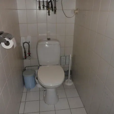 Ferienwohnung Gabbiano De Witte Meeuw Koksijde Exterior foto