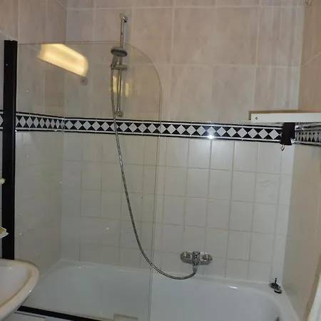 Ferienwohnung Gabbiano De Witte Meeuw Koksijde Exterior foto