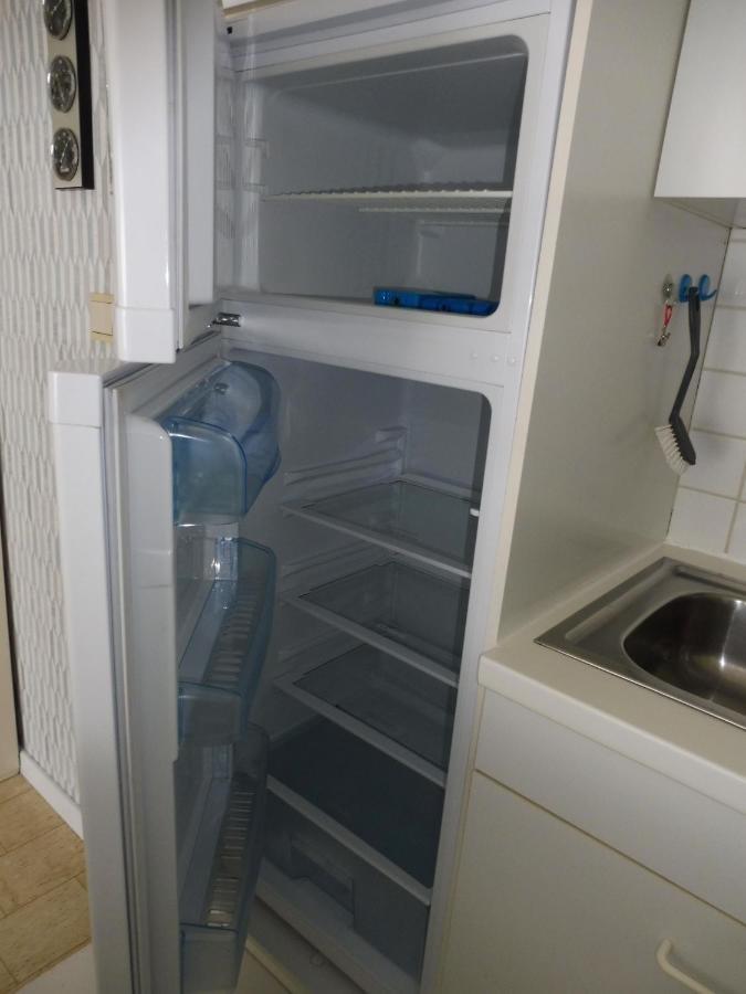 Gabbiano De Witte Meeuw Apartment Koksijde