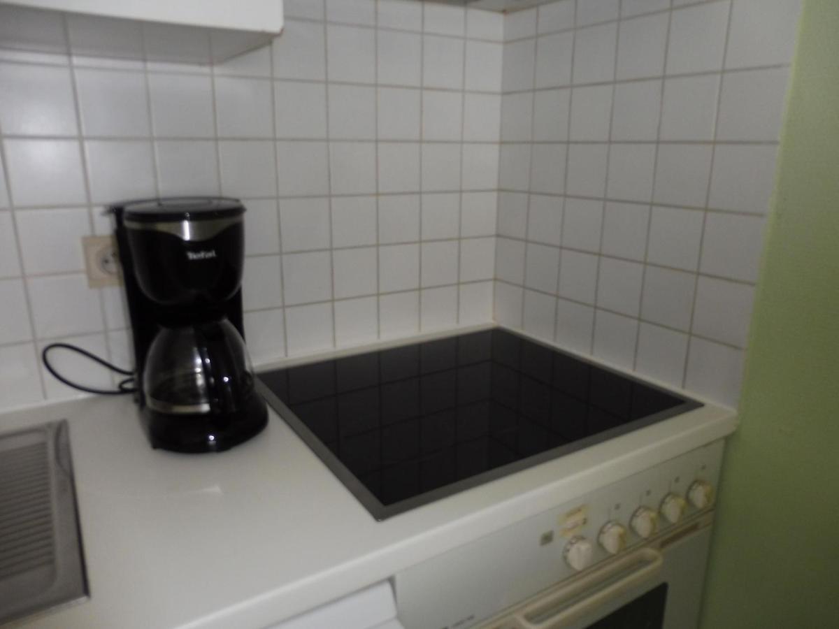 Apartment Gabbiano De Witte Meeuw