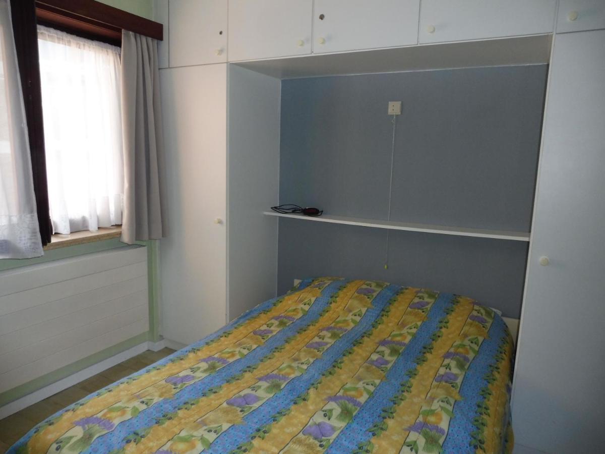 Apartment Gabbiano De Witte Meeuw Koksijde