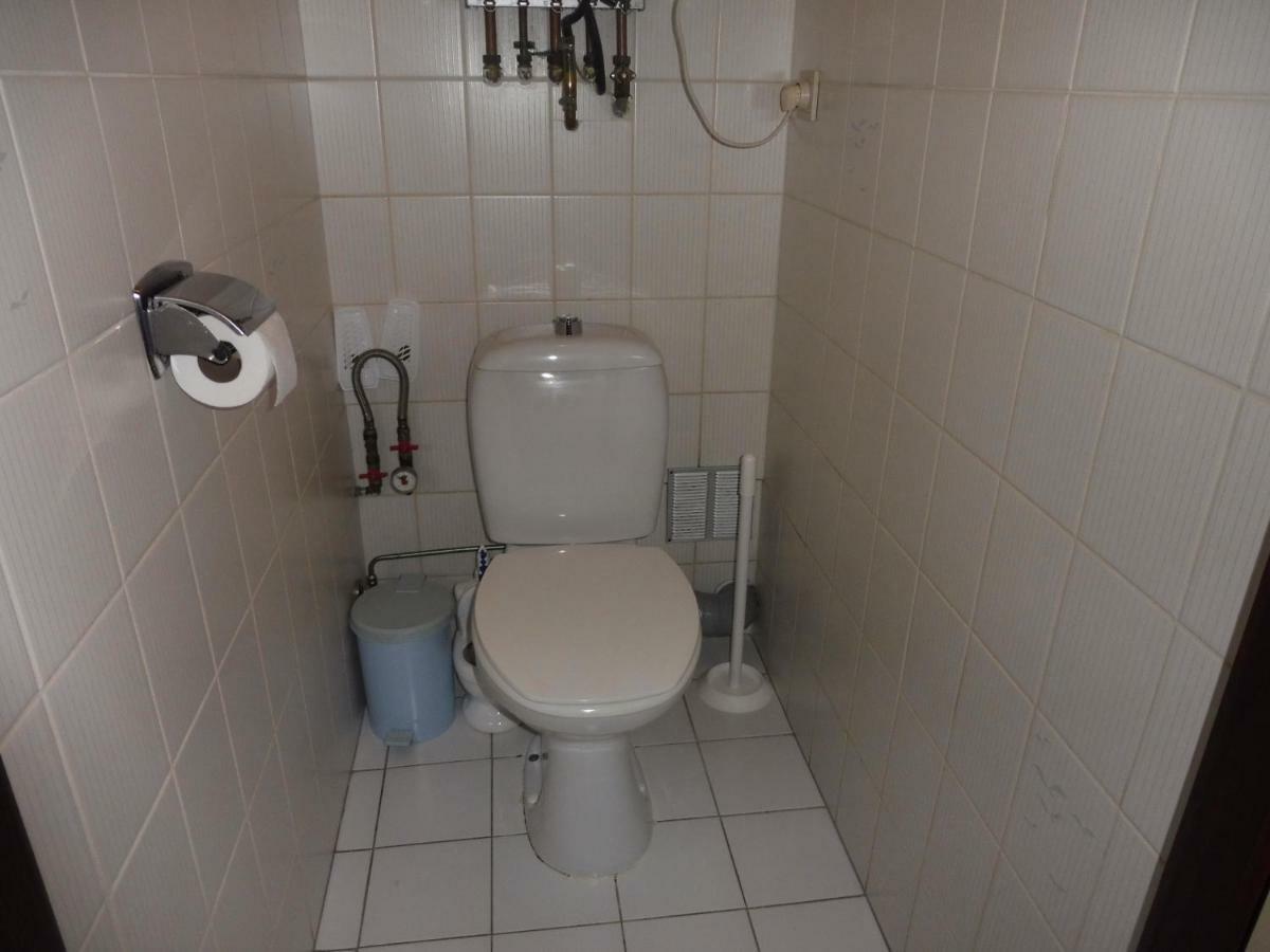 Apartment Gabbiano De Witte Meeuw